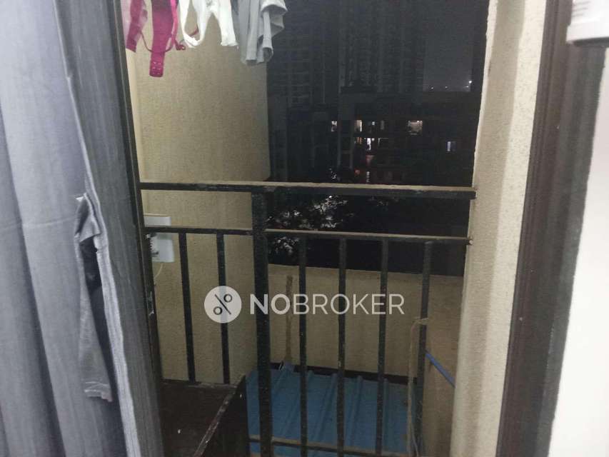 2 BHK Flat In Arihant Anaika Phase Ii for Rent  In Arihant Anaika 6