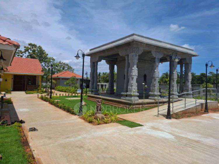 1 BHK House for Rent  In Mahabalipuram