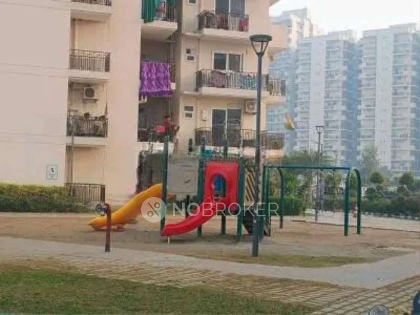 3 BHK Flat In Signature Global The Roselia for Rent  In Sector 95a