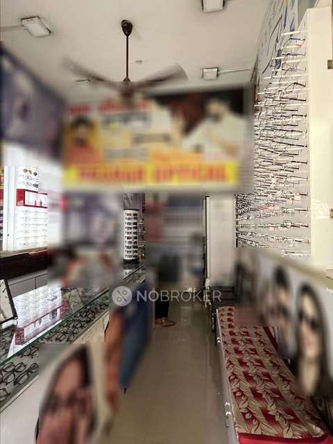 Shop in Taloja, Mumbai for sale 