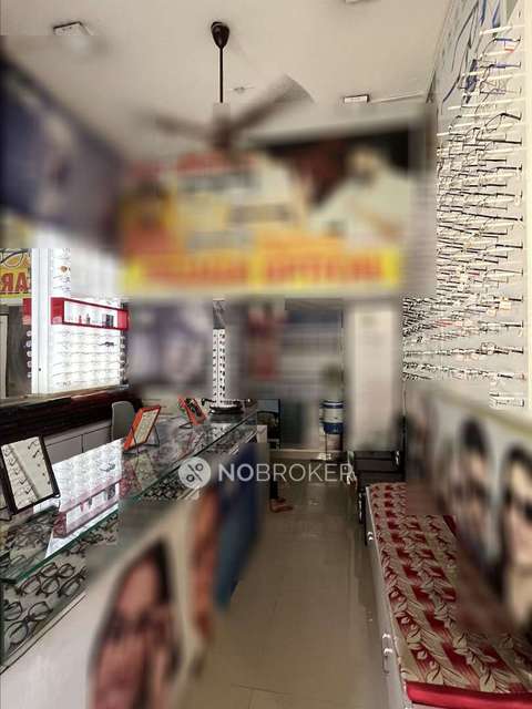 Shop in Taloja, Mumbai for sale 