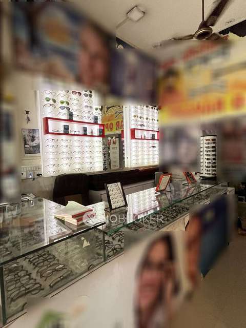 Shop in Taloja, Mumbai for sale 