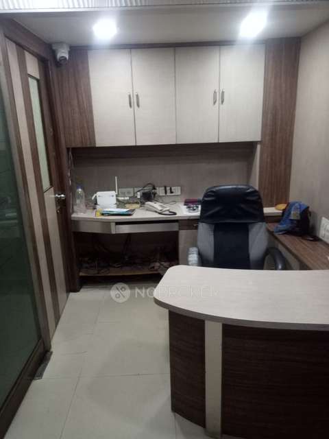 Office Space in Thane West, Mumbai for sale 