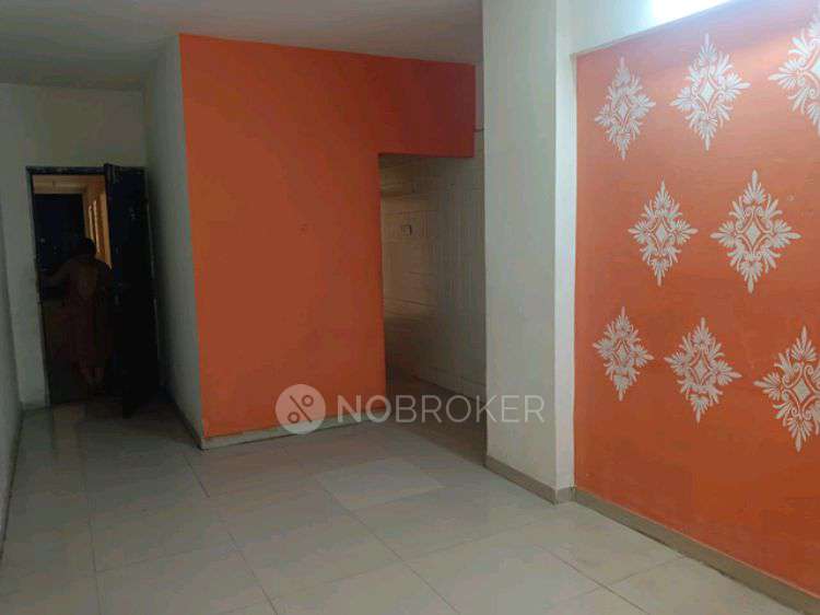 1 BHK Flat In Shankae Harmony for Rent  In Ulwe