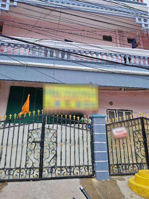 PG for Girls in Ameerpet