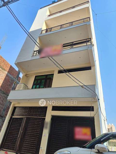 PG for Boys in Sector 21