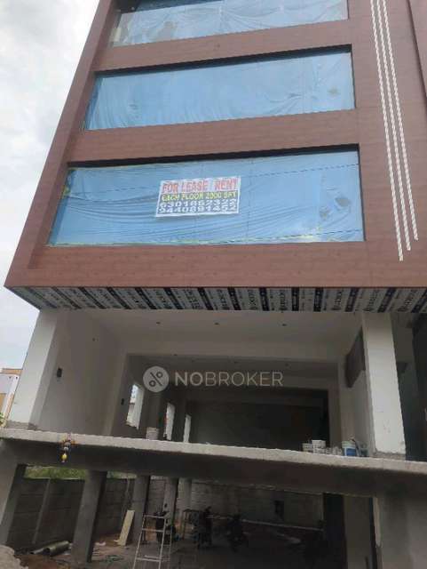 Industrial Building in Sainikpuri, Hyderabad for Rent 