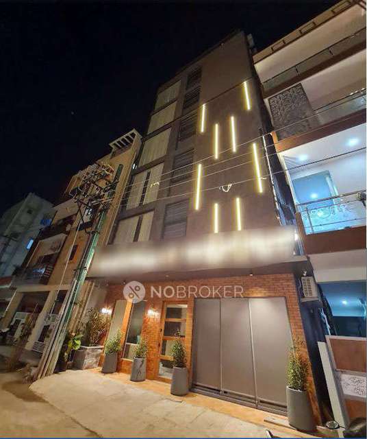 PG for Anyone in Rachenahalli, 