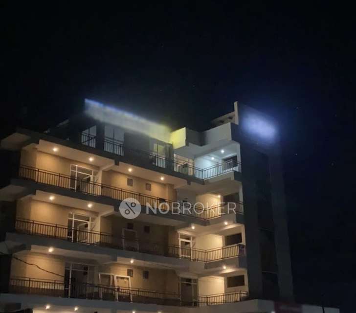 PG for Anyone in Bhangrola