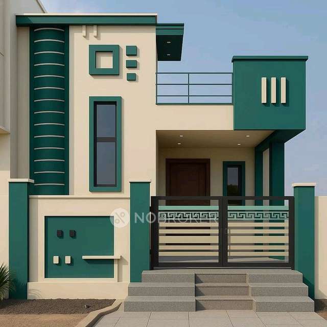 2 BHK House For Sale  In Q5gx+5j6, Thavesh Ave, Thavesh Avenue, Pudupakkam, Tamil Nadu 603103, India