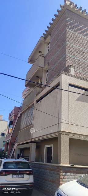 4+ BHK Flat In Rajendra Reddy Nilaya For Sale  In Devinagar