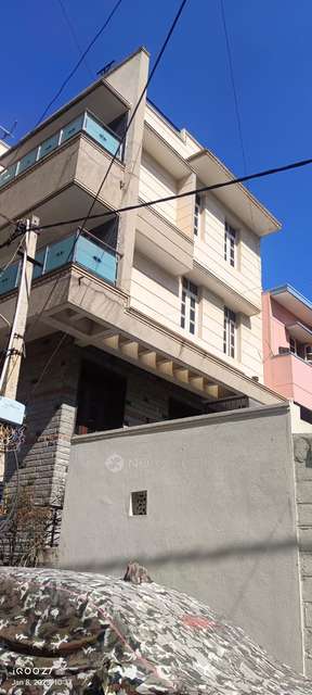 4+ BHK Flat In Rajendra Reddy Nilaya For Sale  In Devinagar