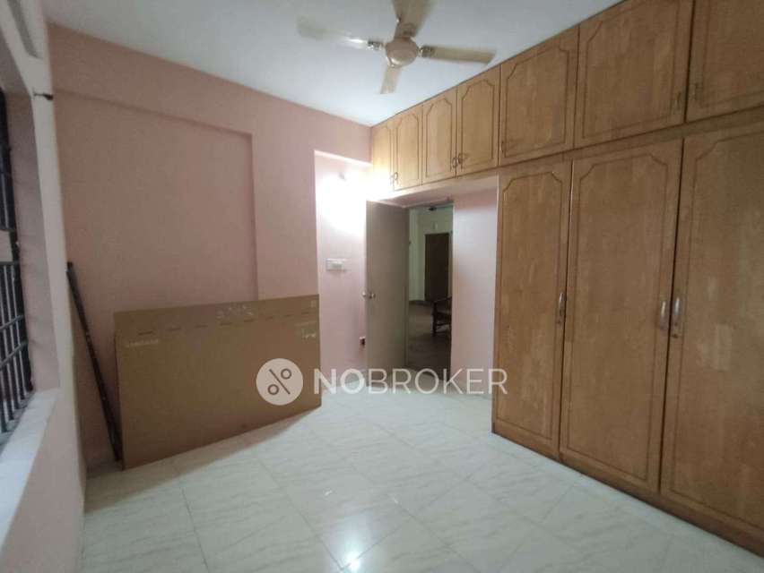 3 BHK Flat In Gayathri Enclave For Sale  In Banaswadi