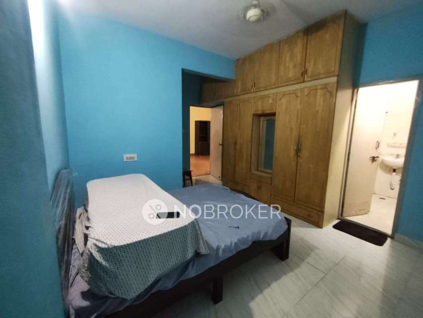 3 BHK Flat In Gayathri Enclave For Sale  In Banaswadi