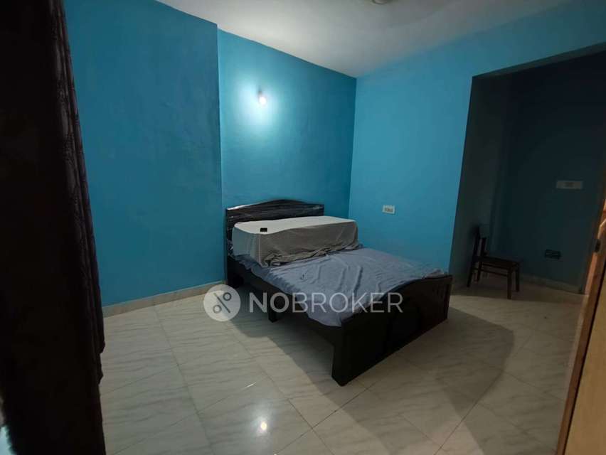 3 BHK Flat In Gayathri Enclave For Sale  In Banaswadi