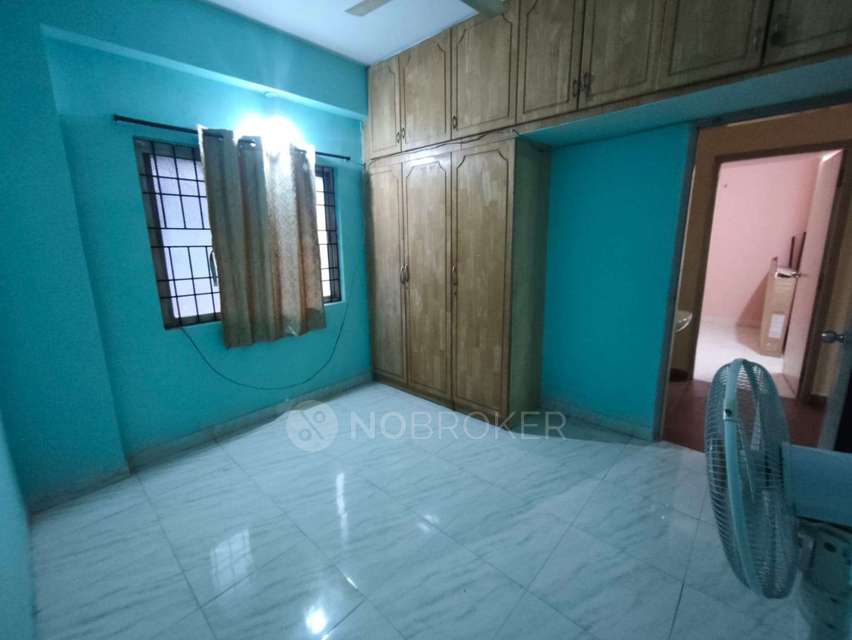 3 BHK Flat In Gayathri Enclave For Sale  In Banaswadi