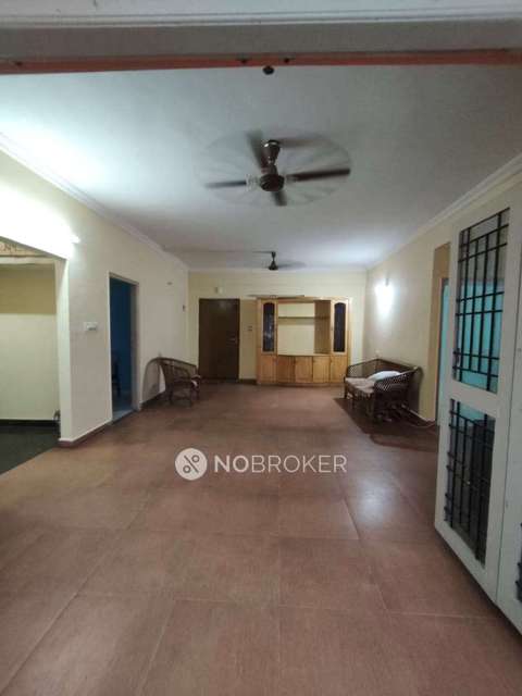 3 BHK Flat In Gayathri Enclave For Sale  In Banaswadi