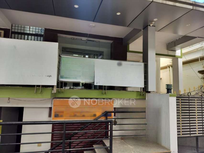 Office Space in  Hebbal Kempapura, Bangalore for Rent 