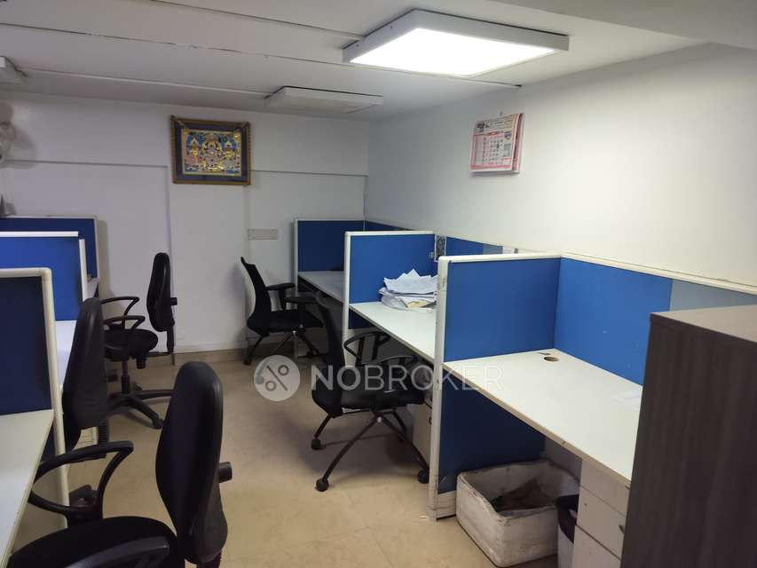 Office Space in  Hebbal Kempapura, Bangalore for Rent 