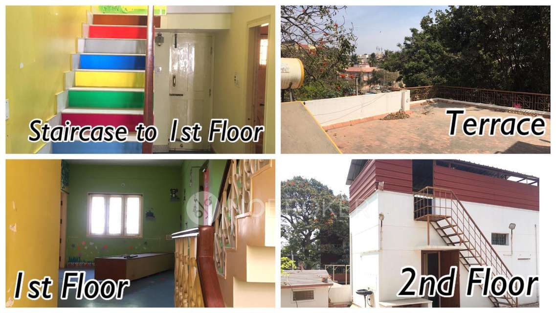 Office in Banashankari, Bangalore for Rent 