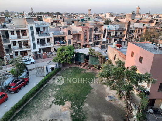 2 BHK Flat In Flora Apartments For Sale  In Sector-19