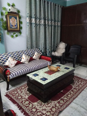 2 BHK Flat In Flora Apartments For Sale  In Sector-19