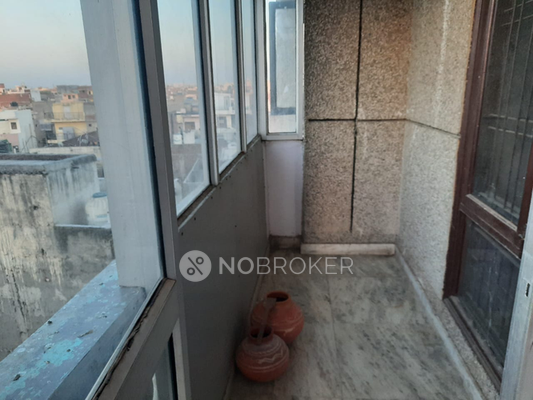 2 BHK Flat In Flora Apartments For Sale  In Sector-19