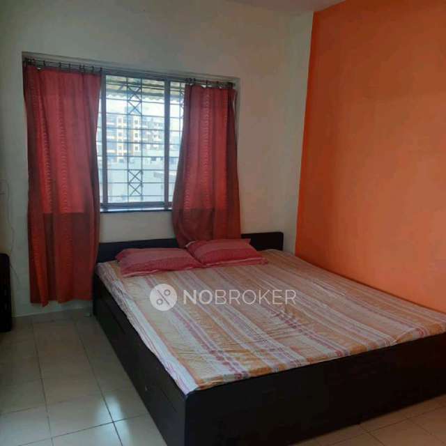 1 BHK Flat In Kakade Terrace For Sale  In Warje