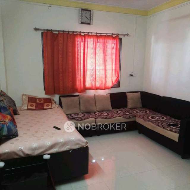 1 BHK Flat In Kakade Terrace For Sale  In Warje