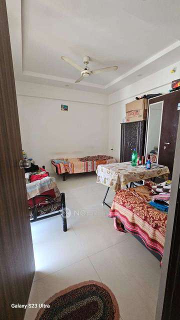 2 BHK Flat In Gaikwad Miro For Sale  In Punawale