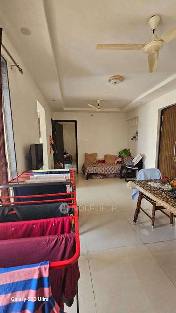2 BHK Flat In Gaikwad Miro For Sale  In Punawale