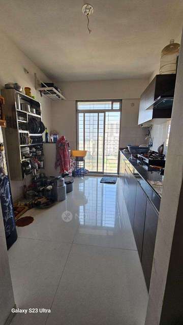 2 BHK Flat In Gaikwad Miro For Sale  In Punawale