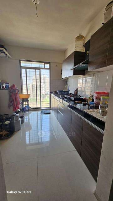 2 BHK Flat In Gaikwad Miro For Sale  In Punawale