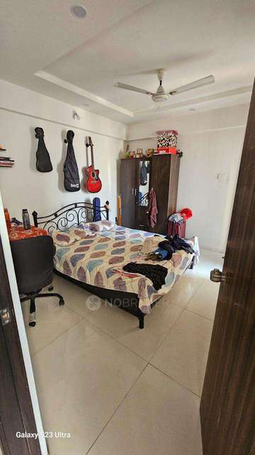 2 BHK Flat In Gaikwad Miro For Sale  In Punawale