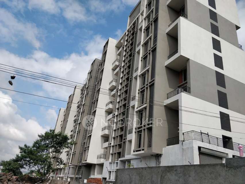 2 BHK Flat In Gaikwad Miro For Sale  In Punawale