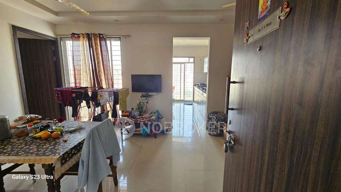 2 BHK Flat In Gaikwad Miro For Sale  In Punawale