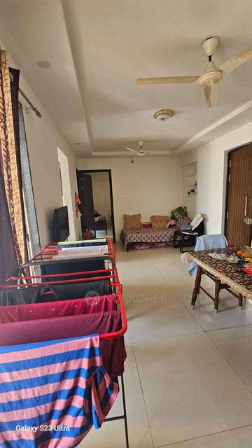 2 BHK Flat In Gaikwad Miro For Sale  In Punawale