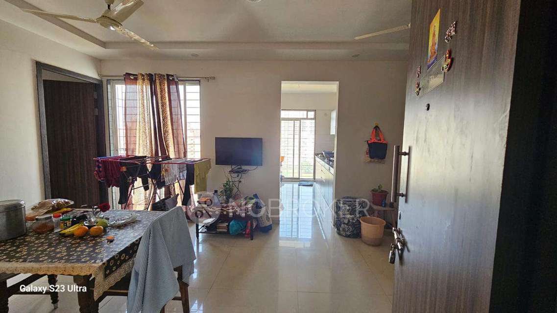 2 BHK Flat In Gaikwad Miro For Sale  In Punawale