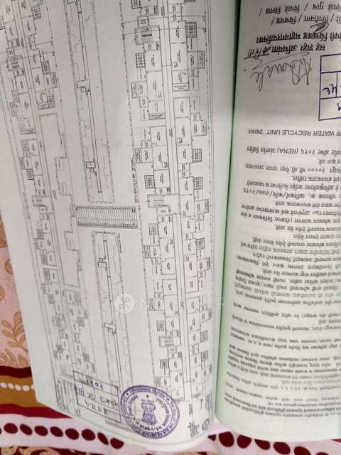 2 BHK Flat In Gaikwad Miro For Sale  In Punawale