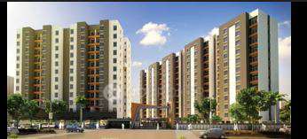 3 BHK Flat In Yashone Phase - I, Pirangut Valley For Sale  In Pirangut