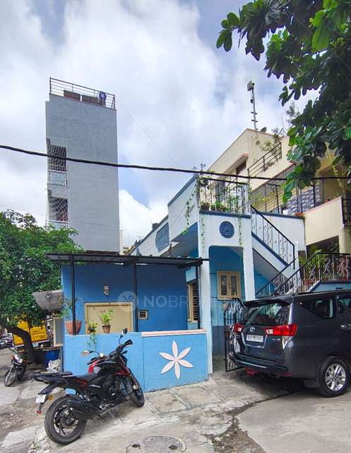 3 BHK House For Sale  In Vijayanagar