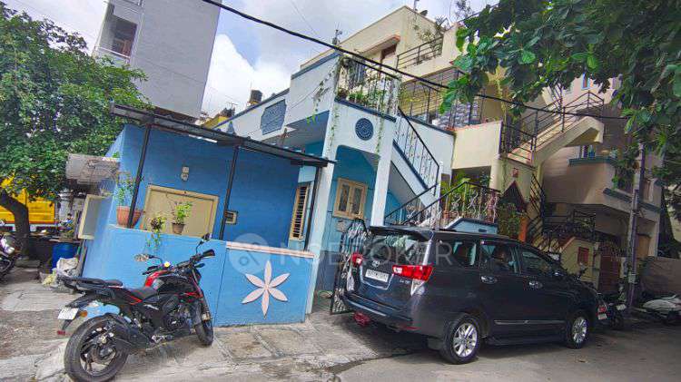 3 BHK House For Sale  In Vijayanagar