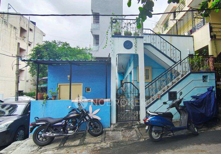 3 BHK House For Sale  In Vijayanagar