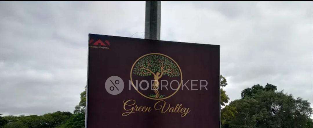 Plot For Sale  In Green Valley Residencial Plots In Lohegaon