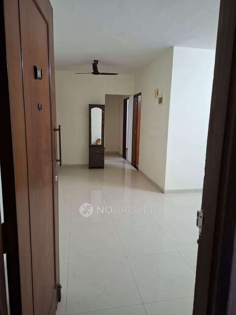 2 BHK Flat In Prajapati Lawns For Sale  In Kharghar