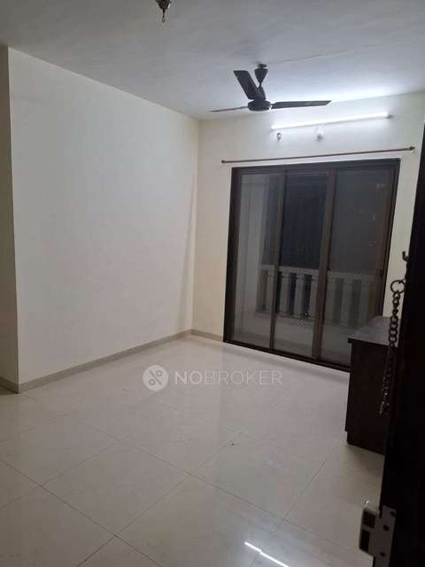 2 BHK Flat In Prajapati Lawns For Sale  In Kharghar