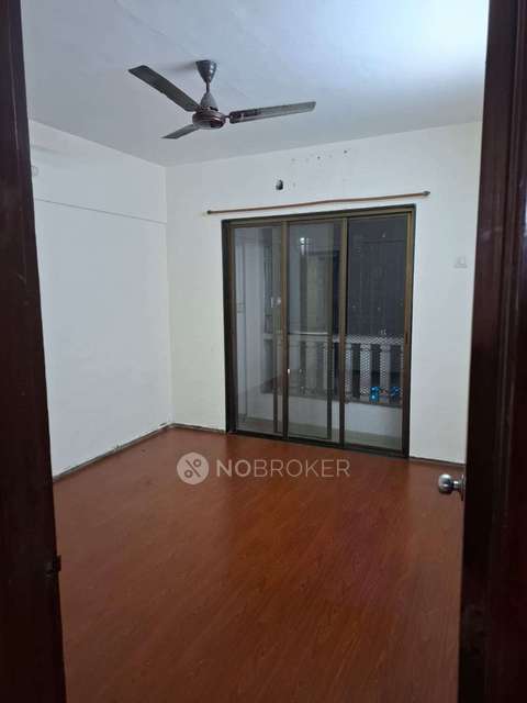 2 BHK Flat In Prajapati Lawns For Sale  In Kharghar