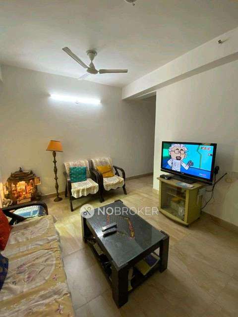 2 BHK Flat In Migsun Twinz For Sale  In Eta Ii