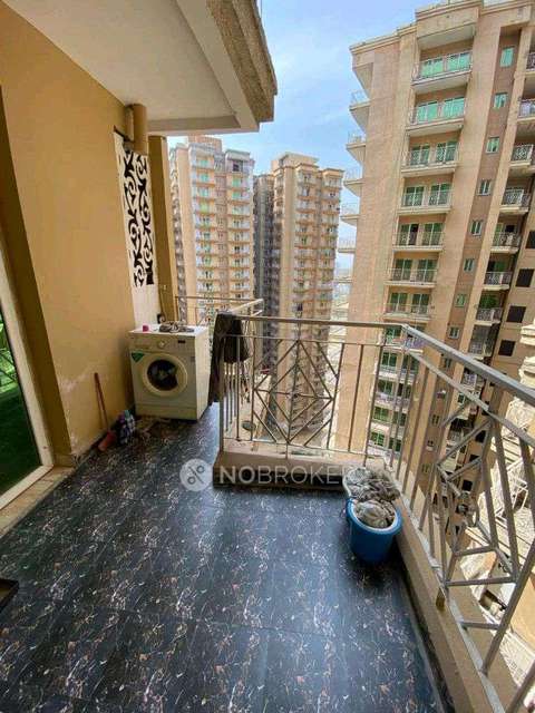 2 BHK Flat In Migsun Twinz For Sale  In Eta Ii