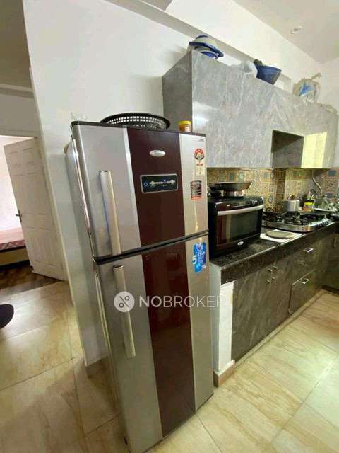 2 BHK Flat In Migsun Twinz For Sale  In Eta Ii